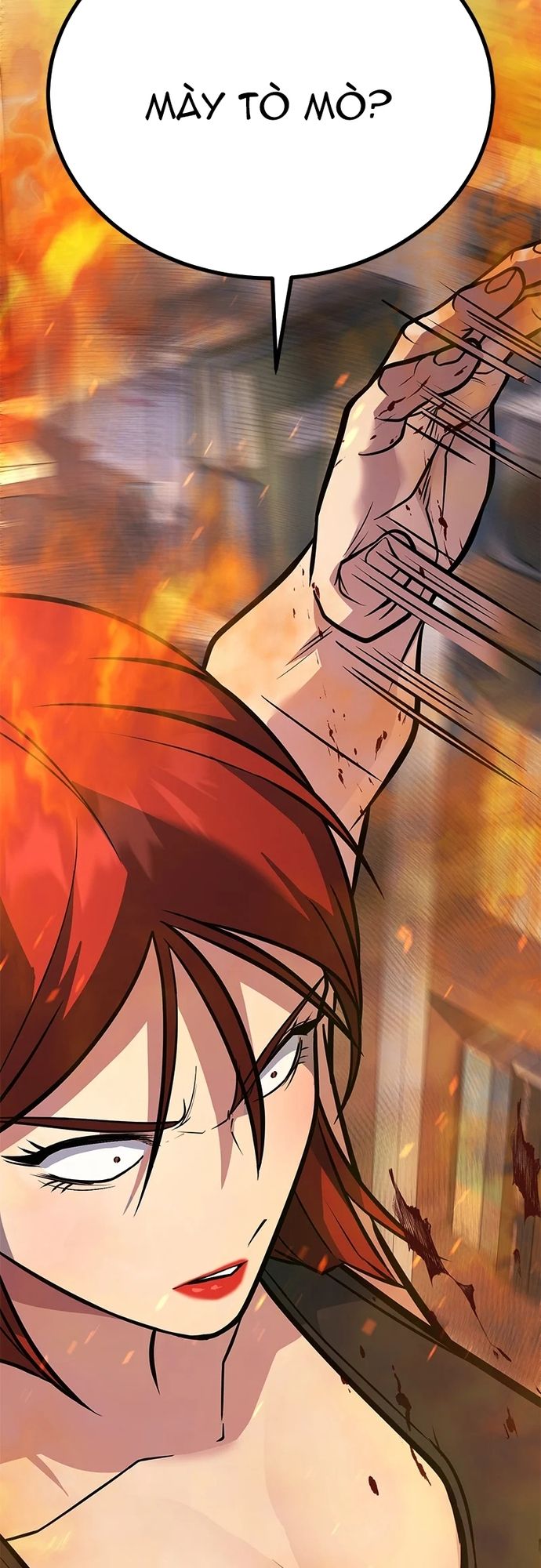 Bạo Lực Vương Chap 66 - Next Chap 67