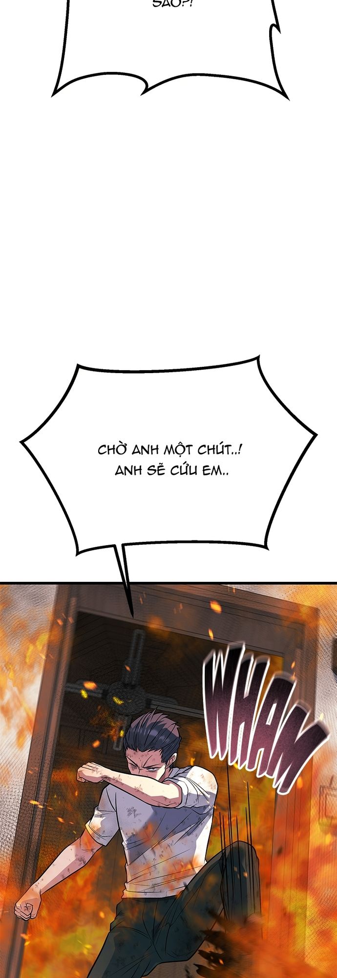 Bạo Lực Vương Chap 66 - Next Chap 67