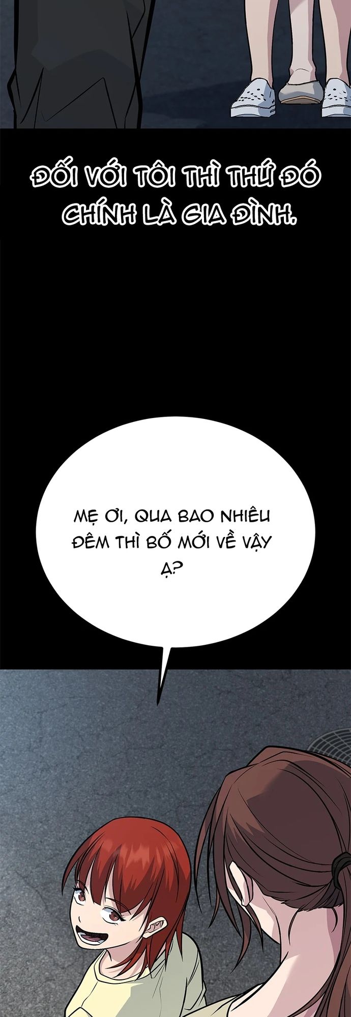 Bạo Lực Vương Chap 66 - Next Chap 67