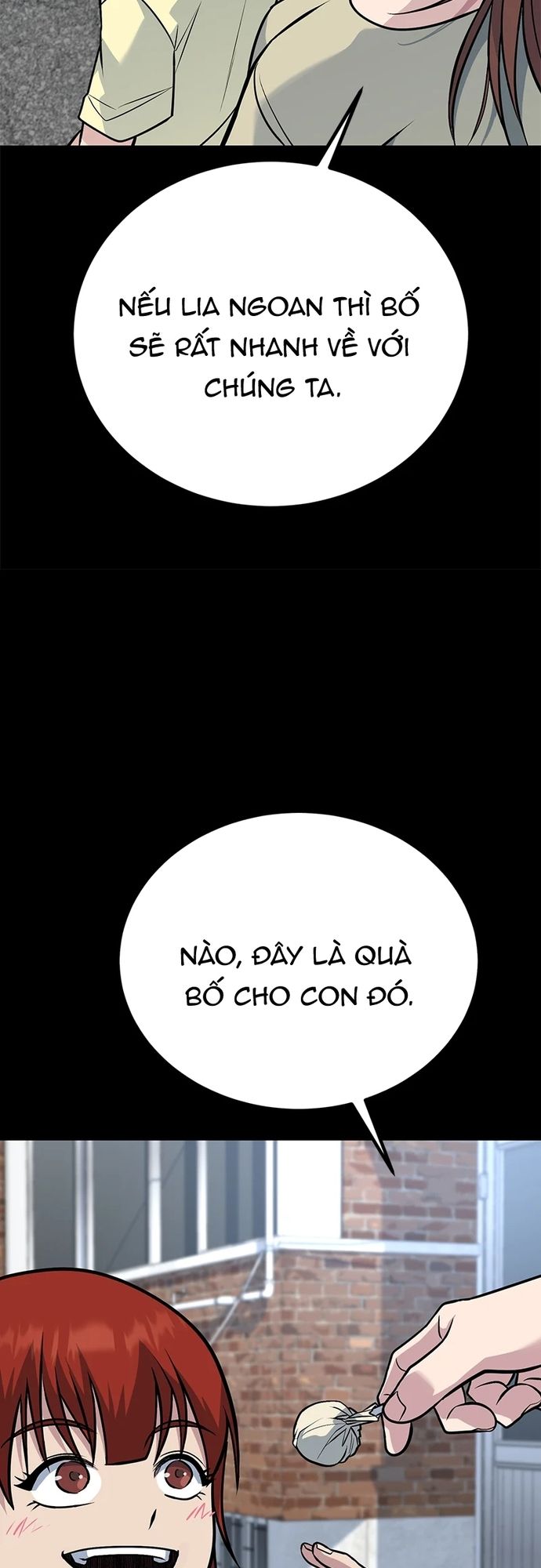 Bạo Lực Vương Chap 66 - Next Chap 67