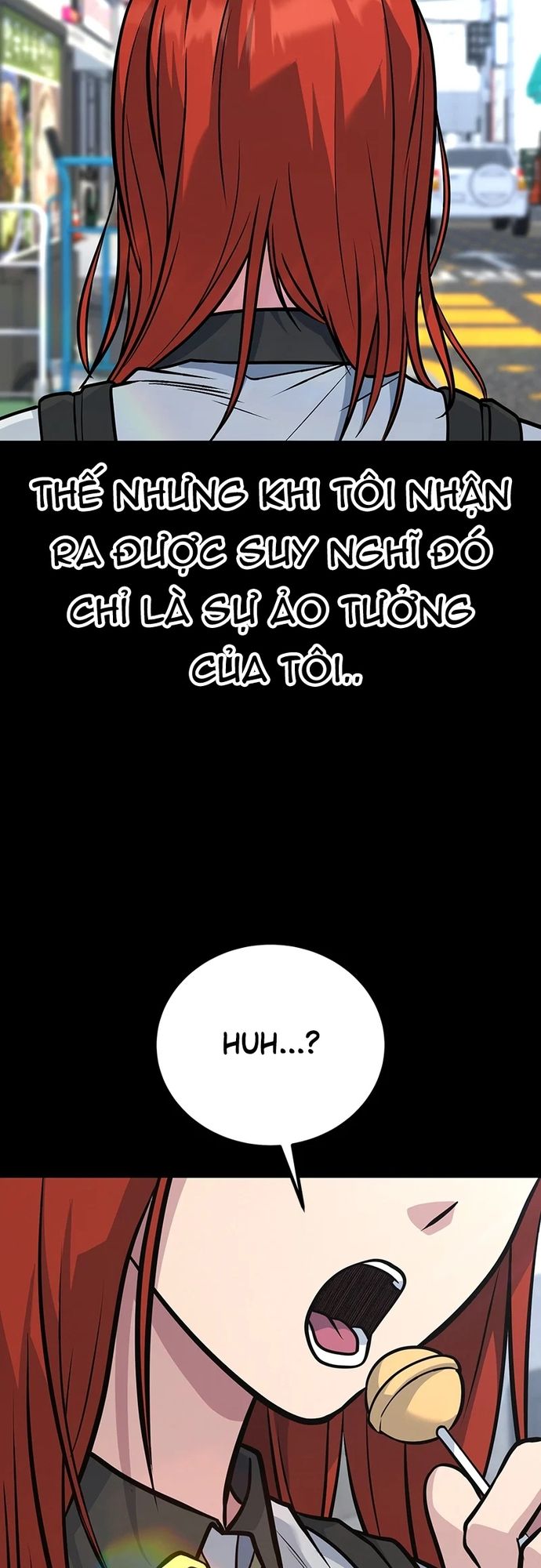 Bạo Lực Vương Chap 66 - Next Chap 67