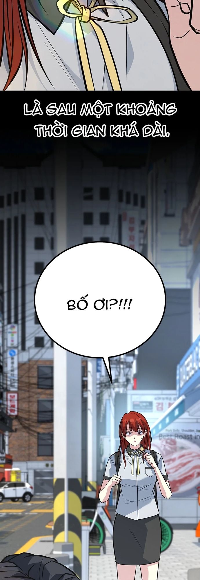 Bạo Lực Vương Chap 66 - Next Chap 67