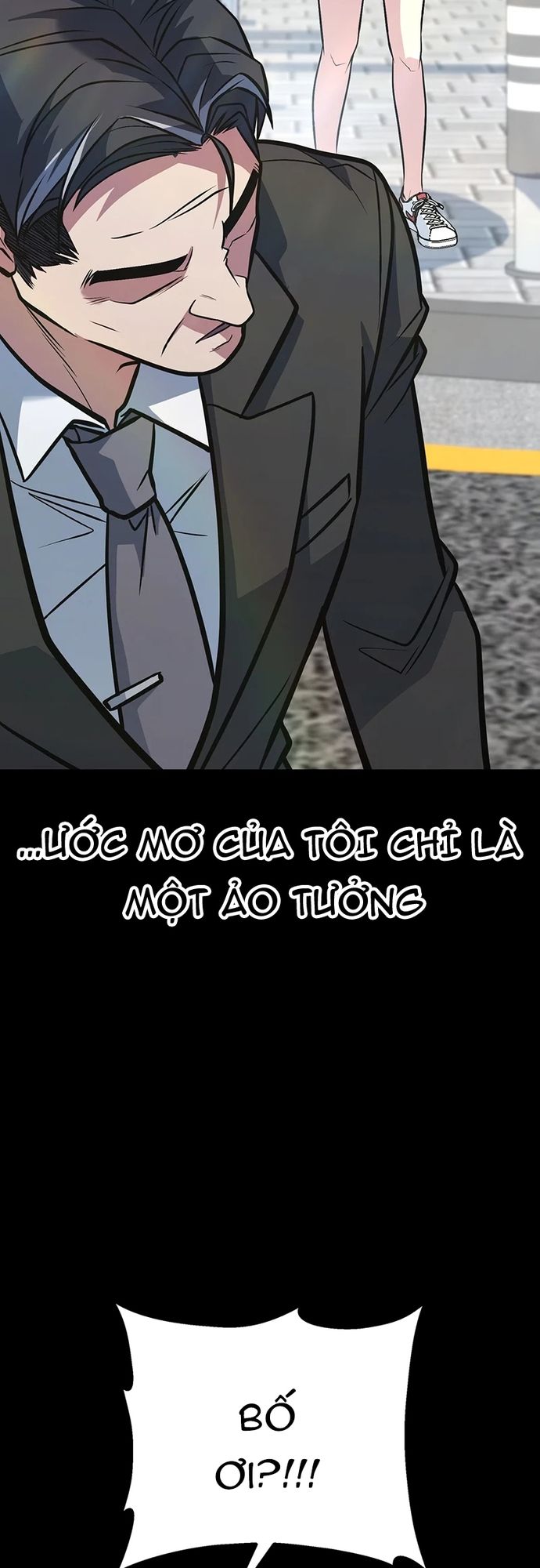 Bạo Lực Vương Chap 66 - Next Chap 67