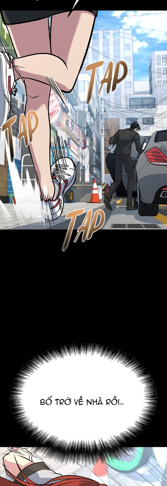 Bạo Lực Vương Chap 66 - Next Chap 67