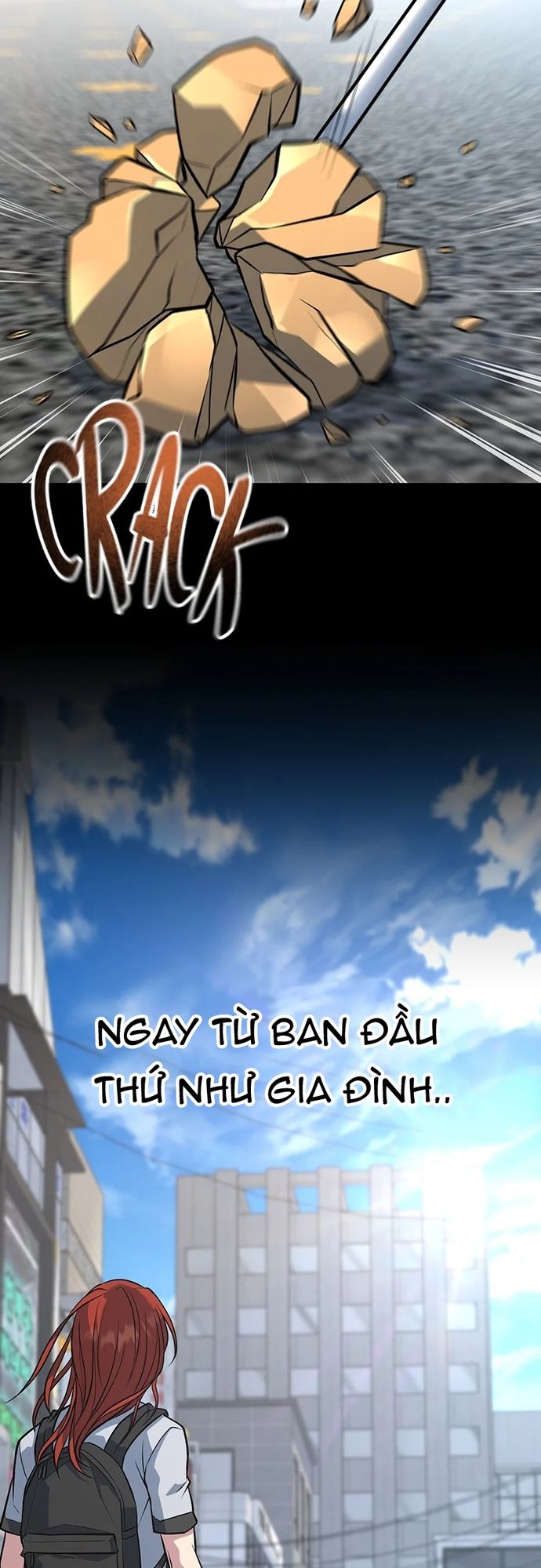 Bạo Lực Vương Chap 66 - Next Chap 67