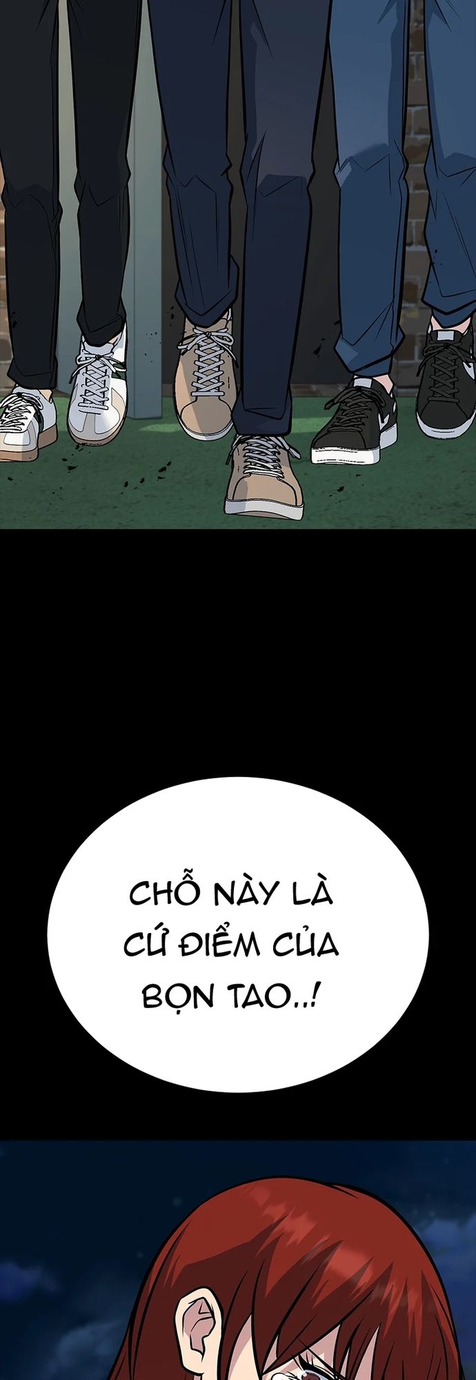 Bạo Lực Vương Chap 66 - Next Chap 67