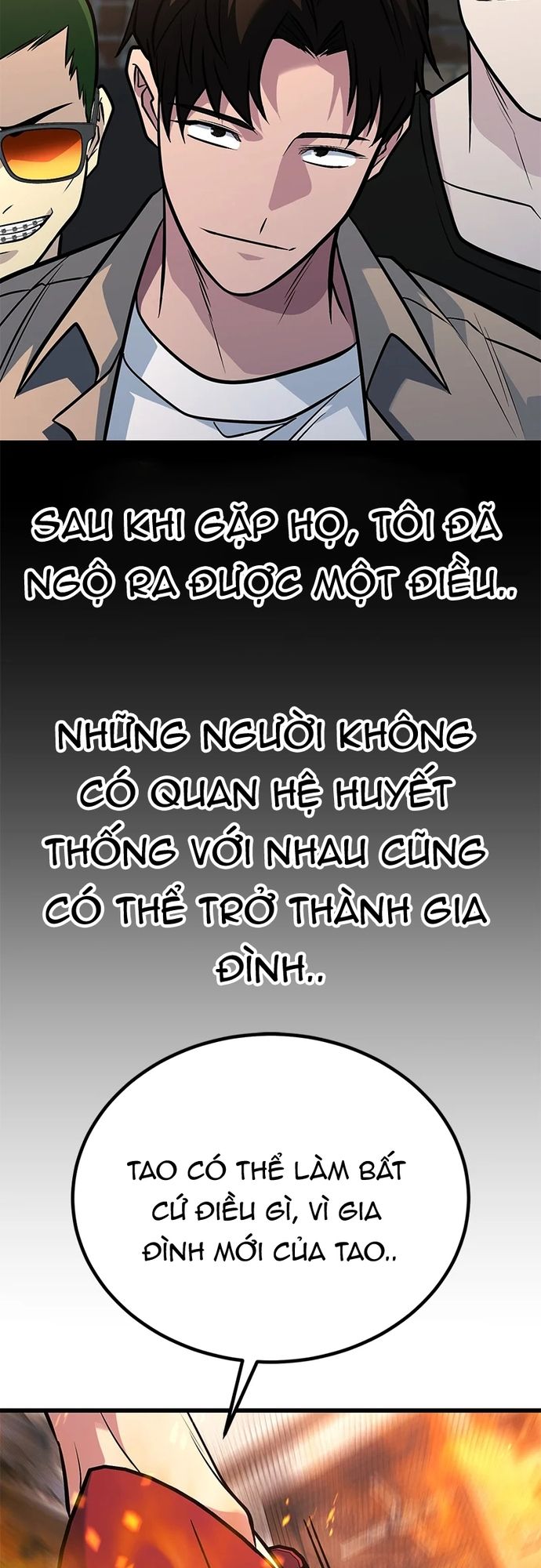Bạo Lực Vương Chap 66 - Next Chap 67