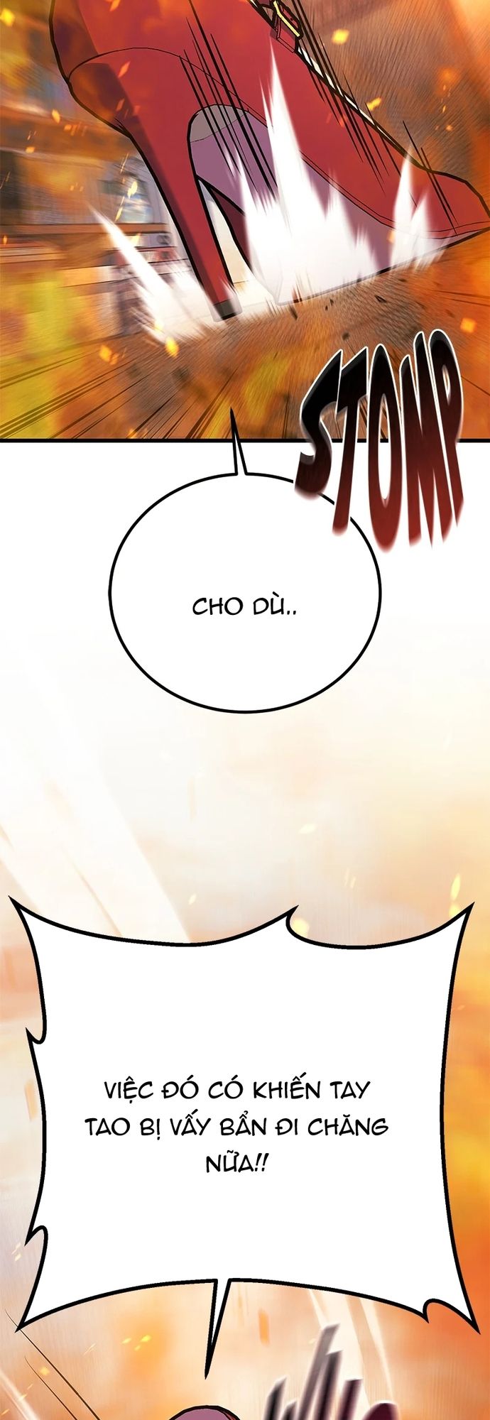 Bạo Lực Vương Chap 66 - Next Chap 67