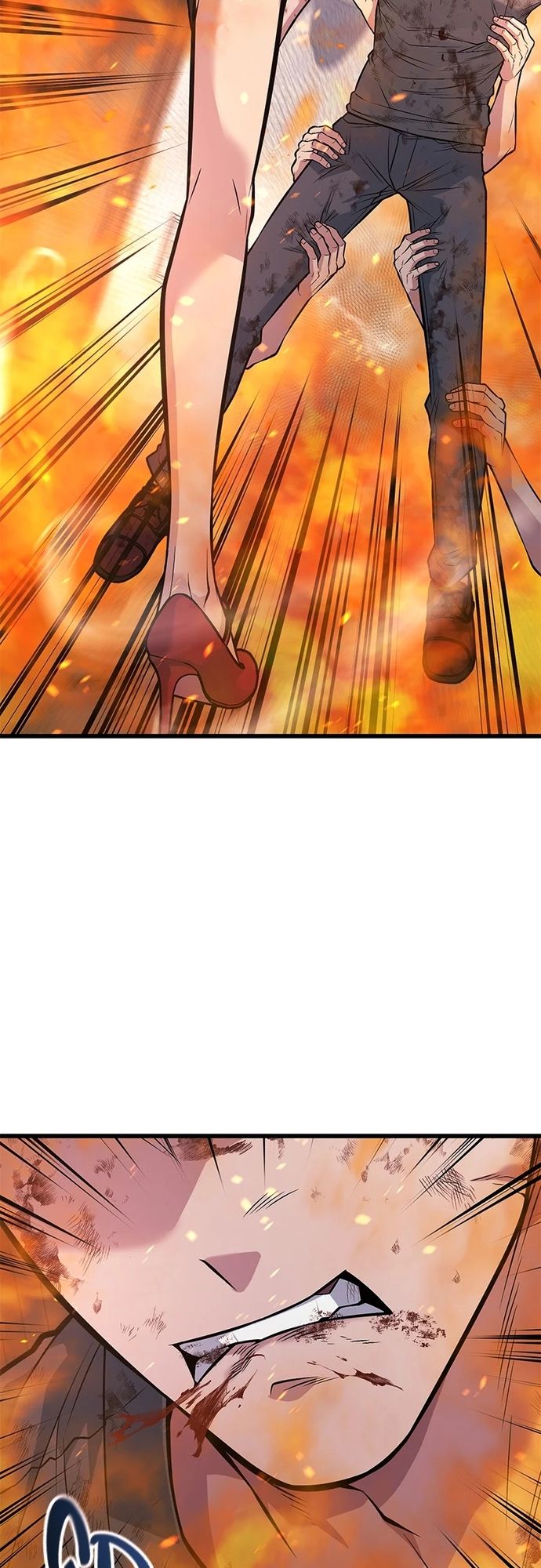 Bạo Lực Vương Chap 66 - Next Chap 67