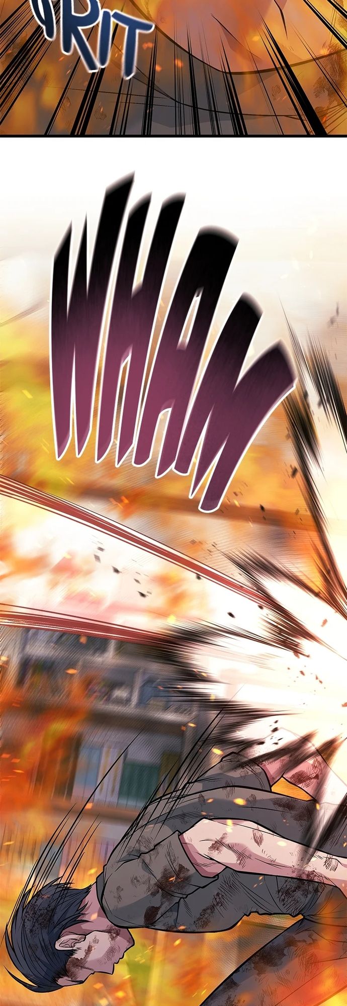 Bạo Lực Vương Chap 66 - Next Chap 67