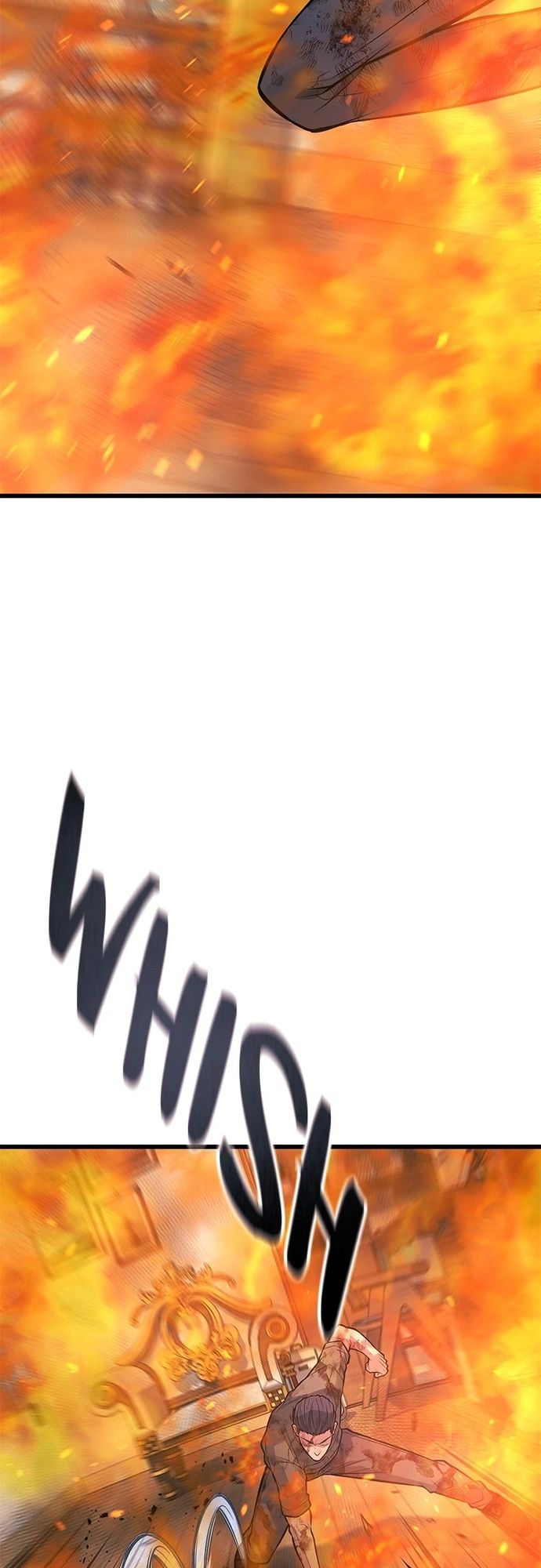 Bạo Lực Vương Chap 66 - Next Chap 67