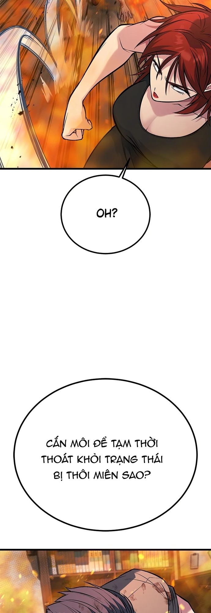 Bạo Lực Vương Chap 66 - Next Chap 67