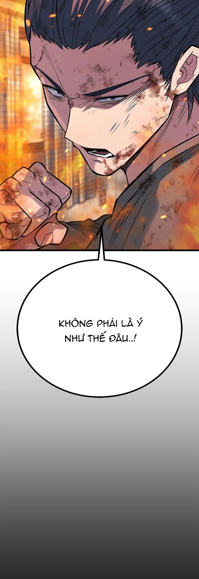 Bạo Lực Vương Chap 66 - Next Chap 67