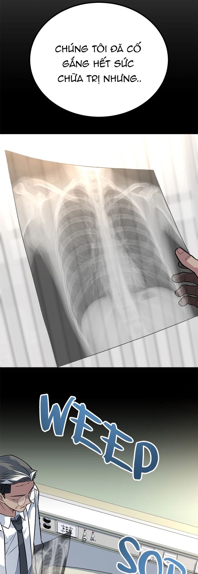 Bạo Lực Vương Chap 66 - Next Chap 67