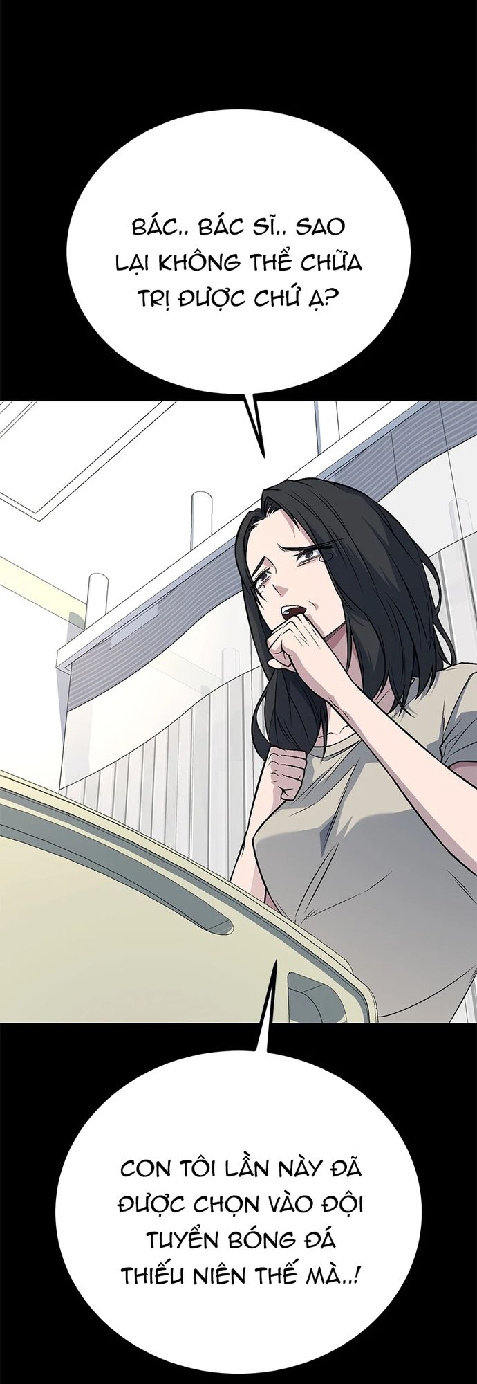 Bạo Lực Vương Chap 66 - Next Chap 67