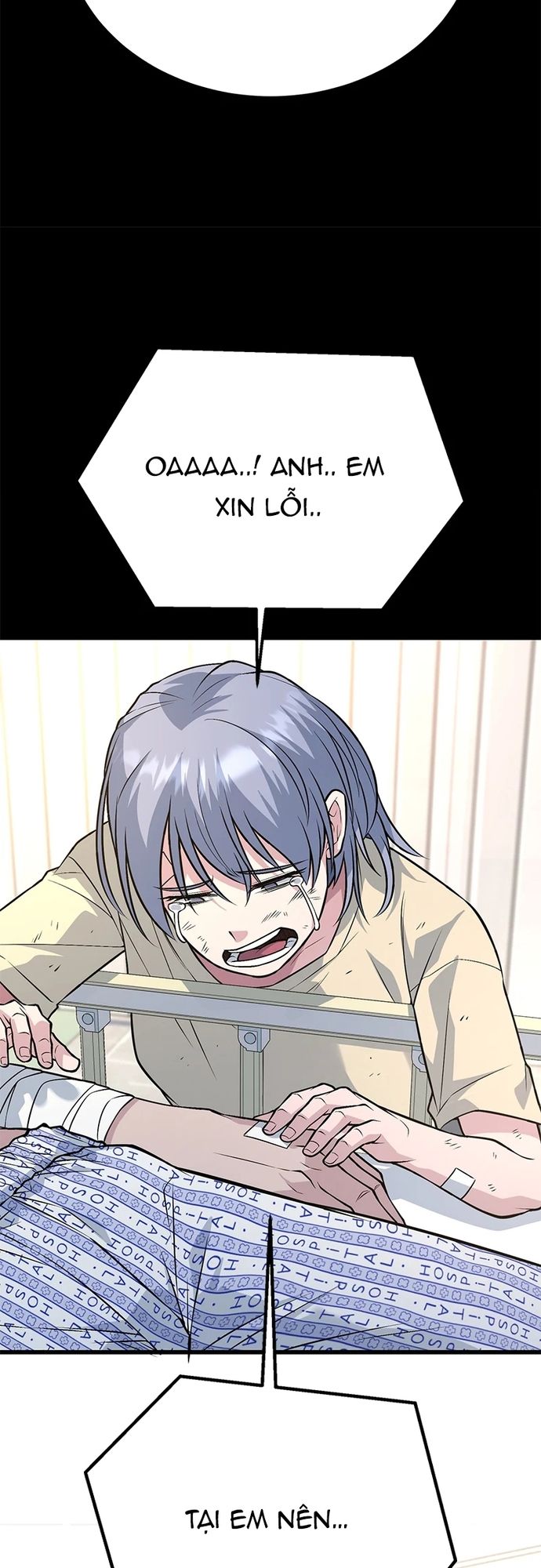 Bạo Lực Vương Chap 66 - Next Chap 67