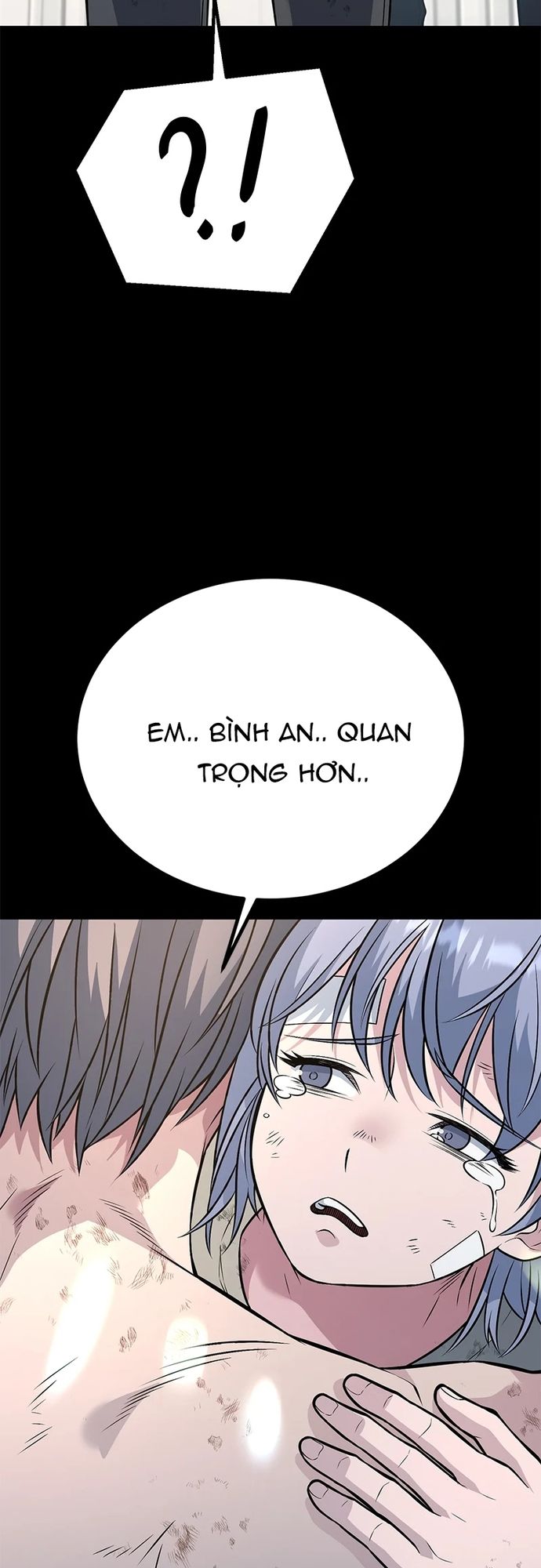 Bạo Lực Vương Chap 66 - Next Chap 67
