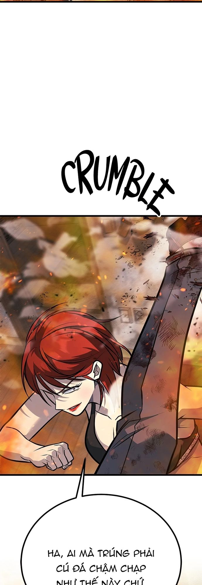 Bạo Lực Vương Chap 66 - Next Chap 67