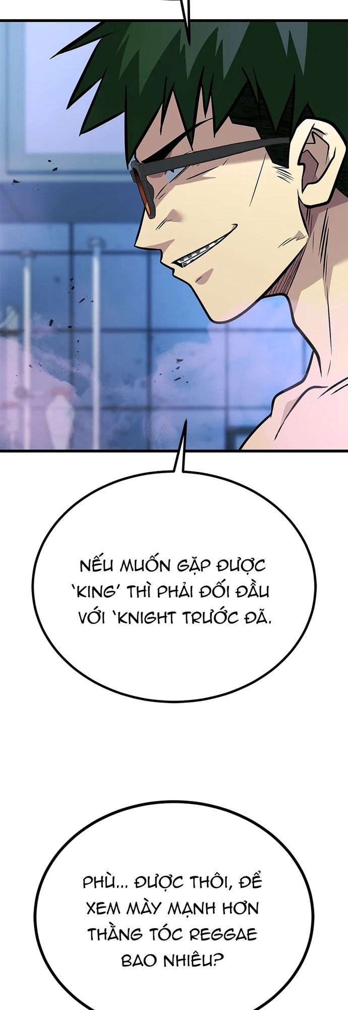 Bạo Lực Vương Chap 66 - Next Chap 67