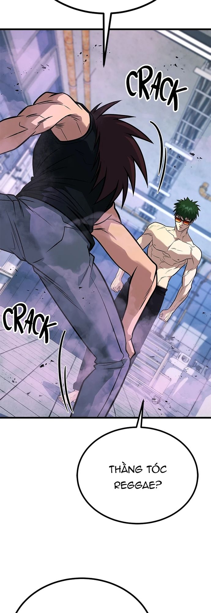 Bạo Lực Vương Chap 66 - Next Chap 67