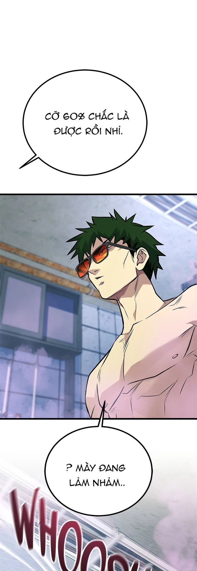 Bạo Lực Vương Chap 66 - Next Chap 67