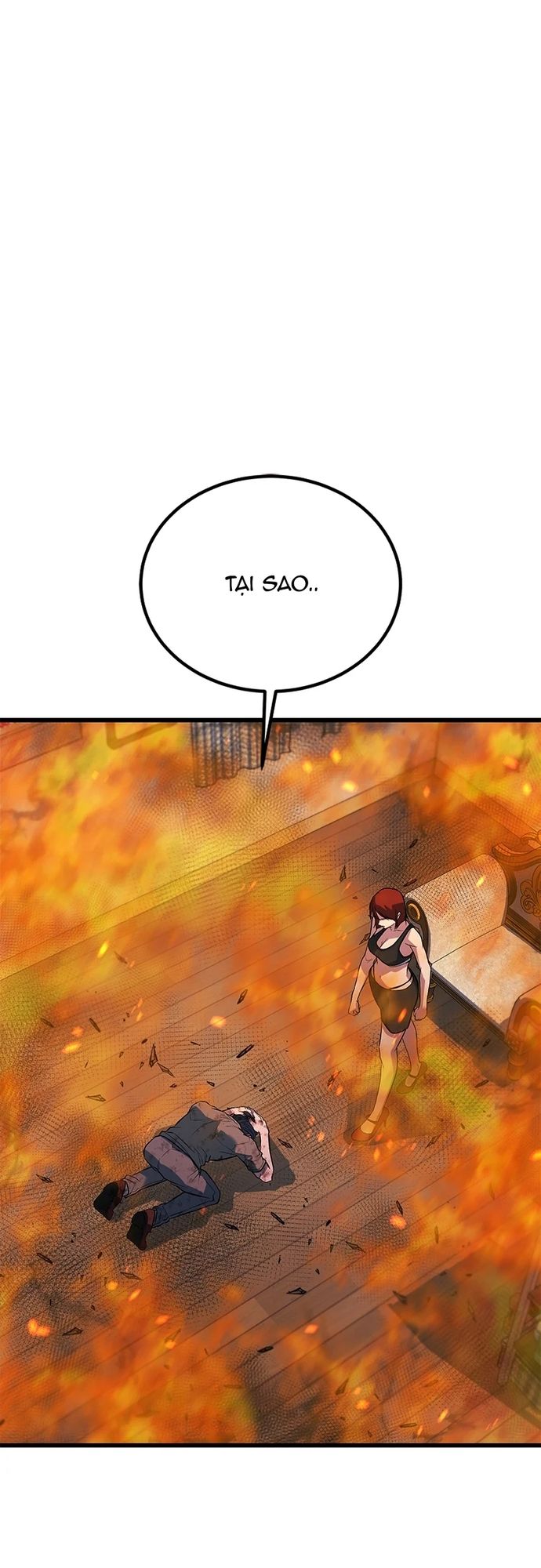 Bạo Lực Vương Chap 66 - Next Chap 67