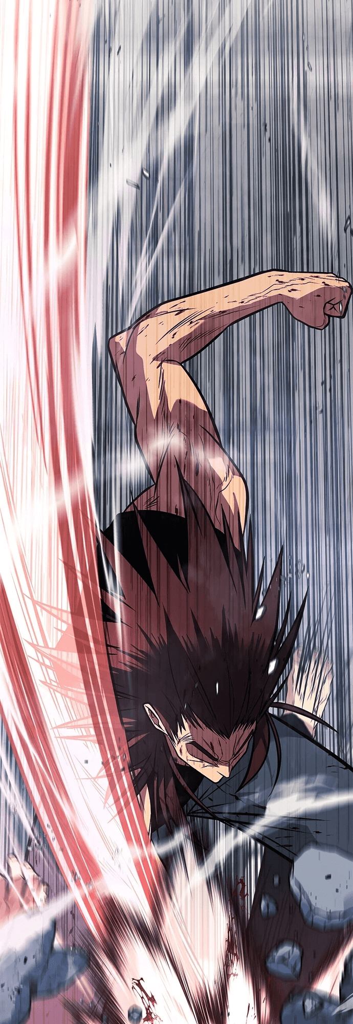 Bạo Lực Vương Chap 66 - Next Chap 67