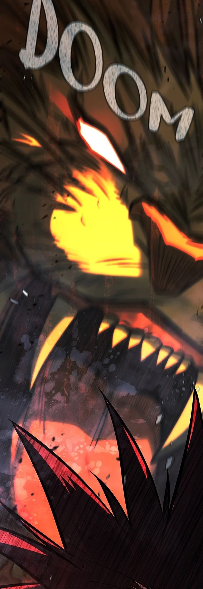 Bạo Lực Vương Chap 66 - Next Chap 67