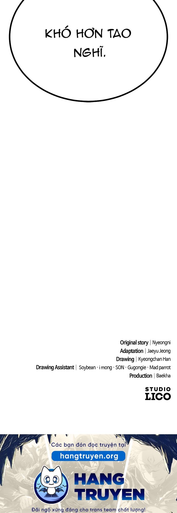 Bạo Lực Vương Chap 66 - Next Chap 67