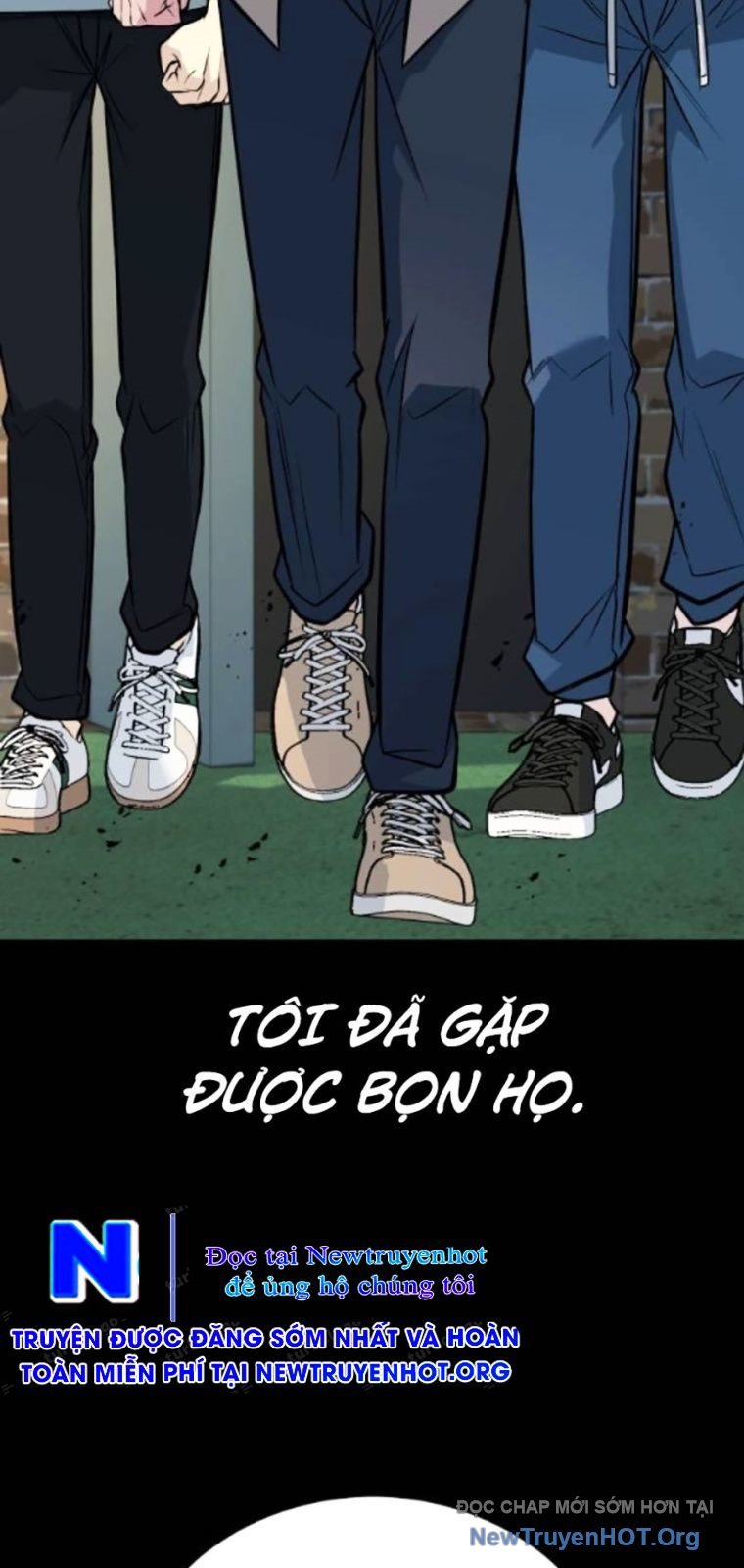 Bạo Lực Vương Chap 67 - Next Chap 68