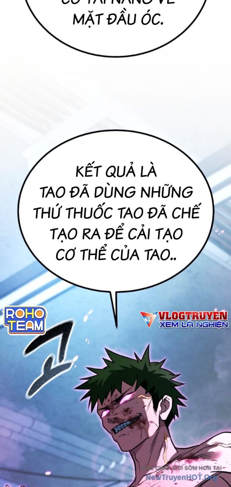 Bạo Lực Vương Chap 67 - Next Chap 68