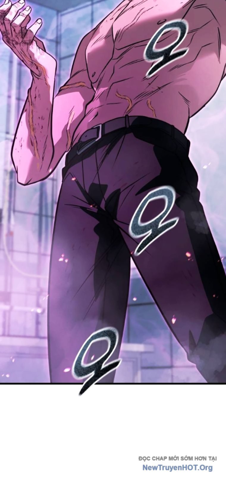 Bạo Lực Vương Chap 67 - Next Chap 68