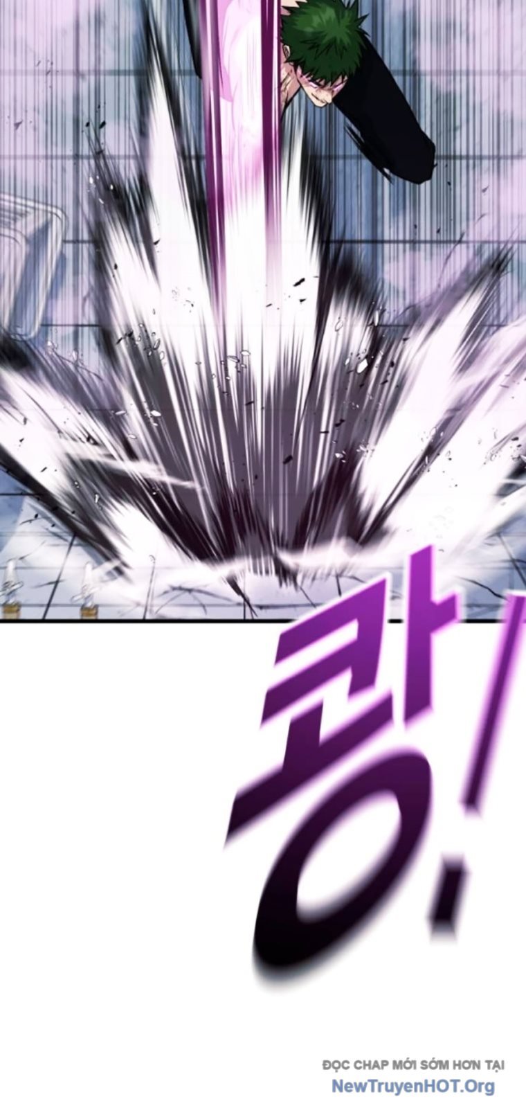 Bạo Lực Vương Chap 67 - Next Chap 68