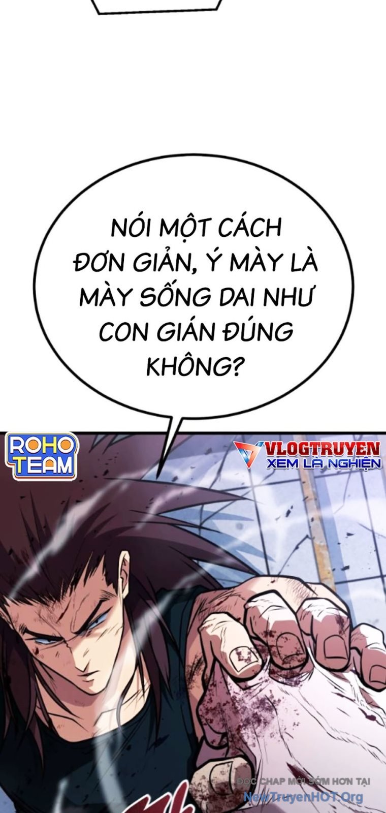 Bạo Lực Vương Chap 67 - Next Chap 68