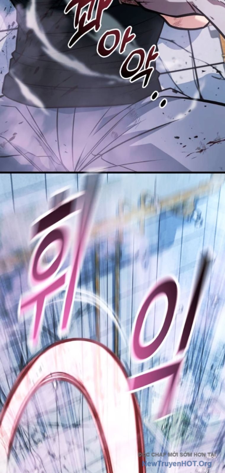 Bạo Lực Vương Chap 67 - Next Chap 68