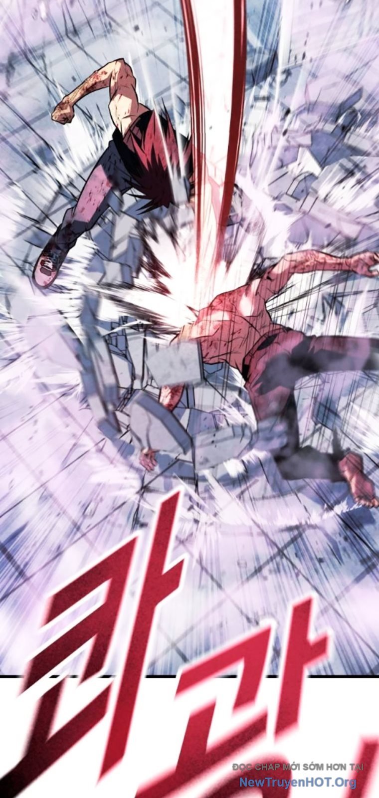 Bạo Lực Vương Chap 67 - Next Chap 68