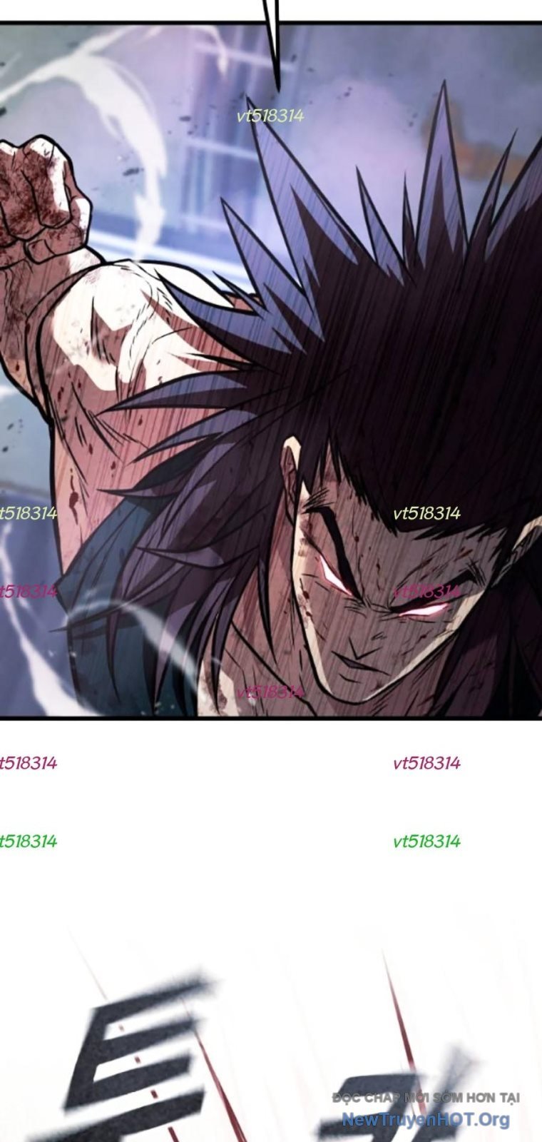 Bạo Lực Vương Chap 67 - Next Chap 68