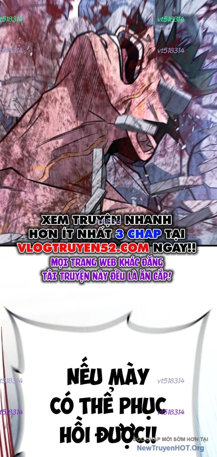 Bạo Lực Vương Chap 67 - Next Chap 68