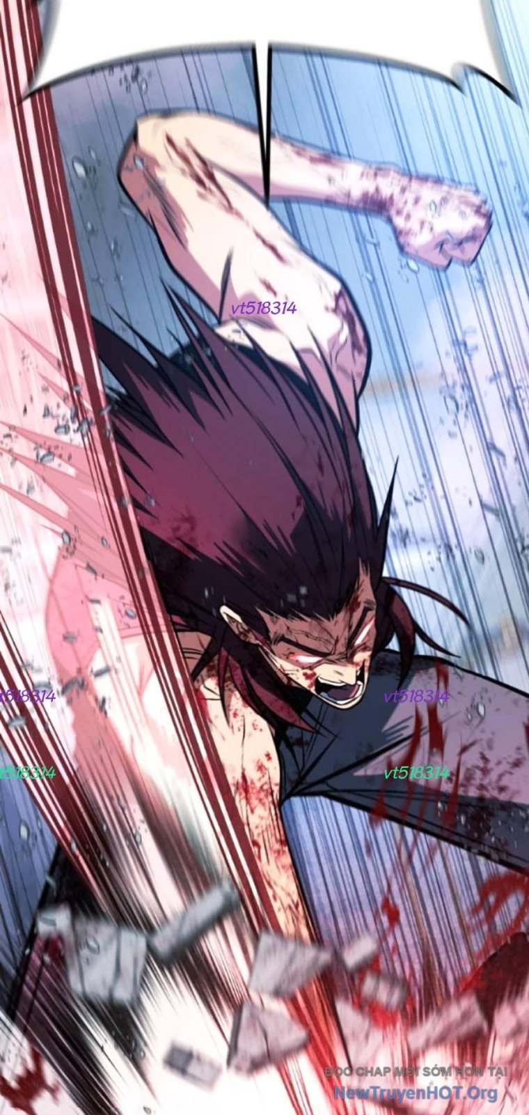 Bạo Lực Vương Chap 67 - Next Chap 68