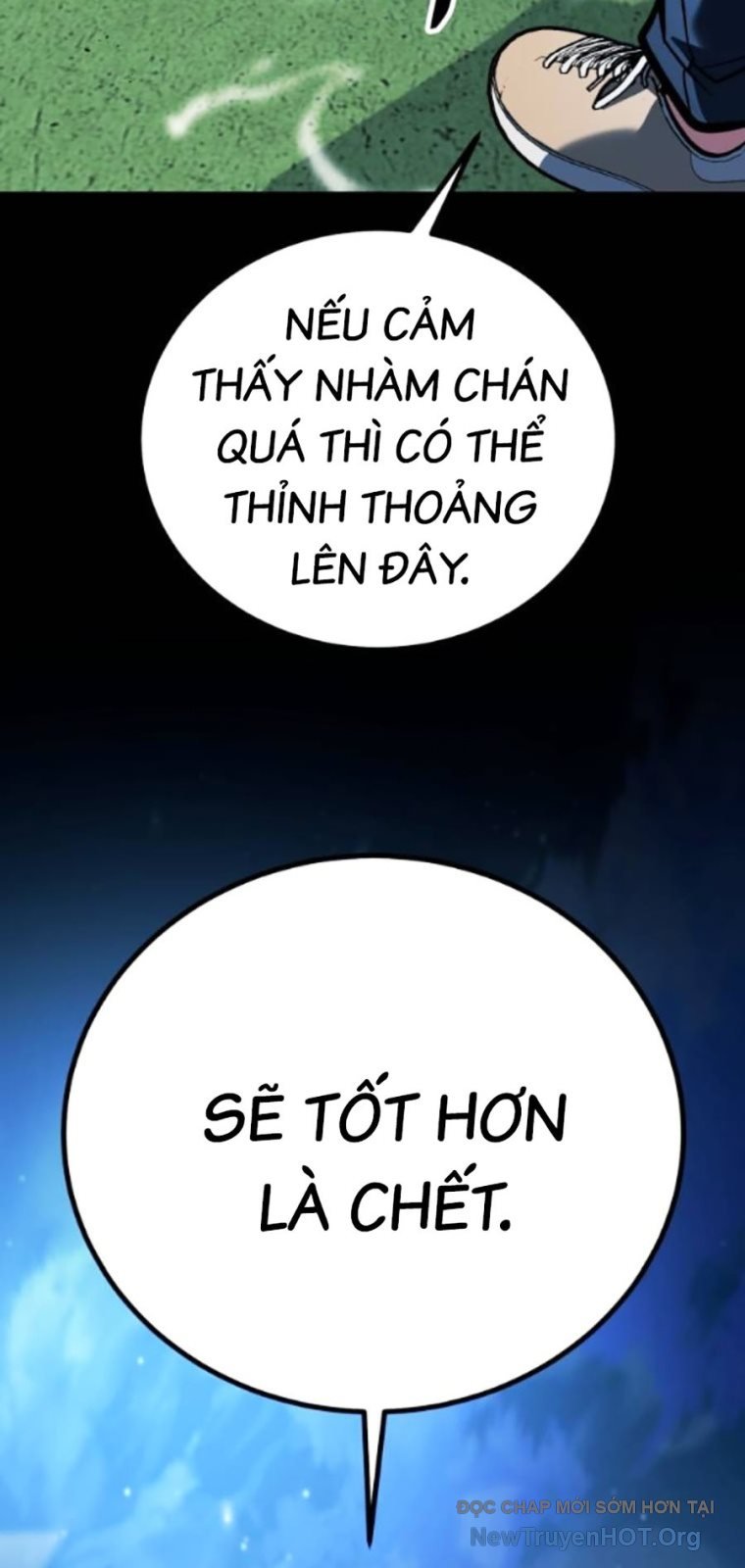 Bạo Lực Vương Chap 67 - Next Chap 68