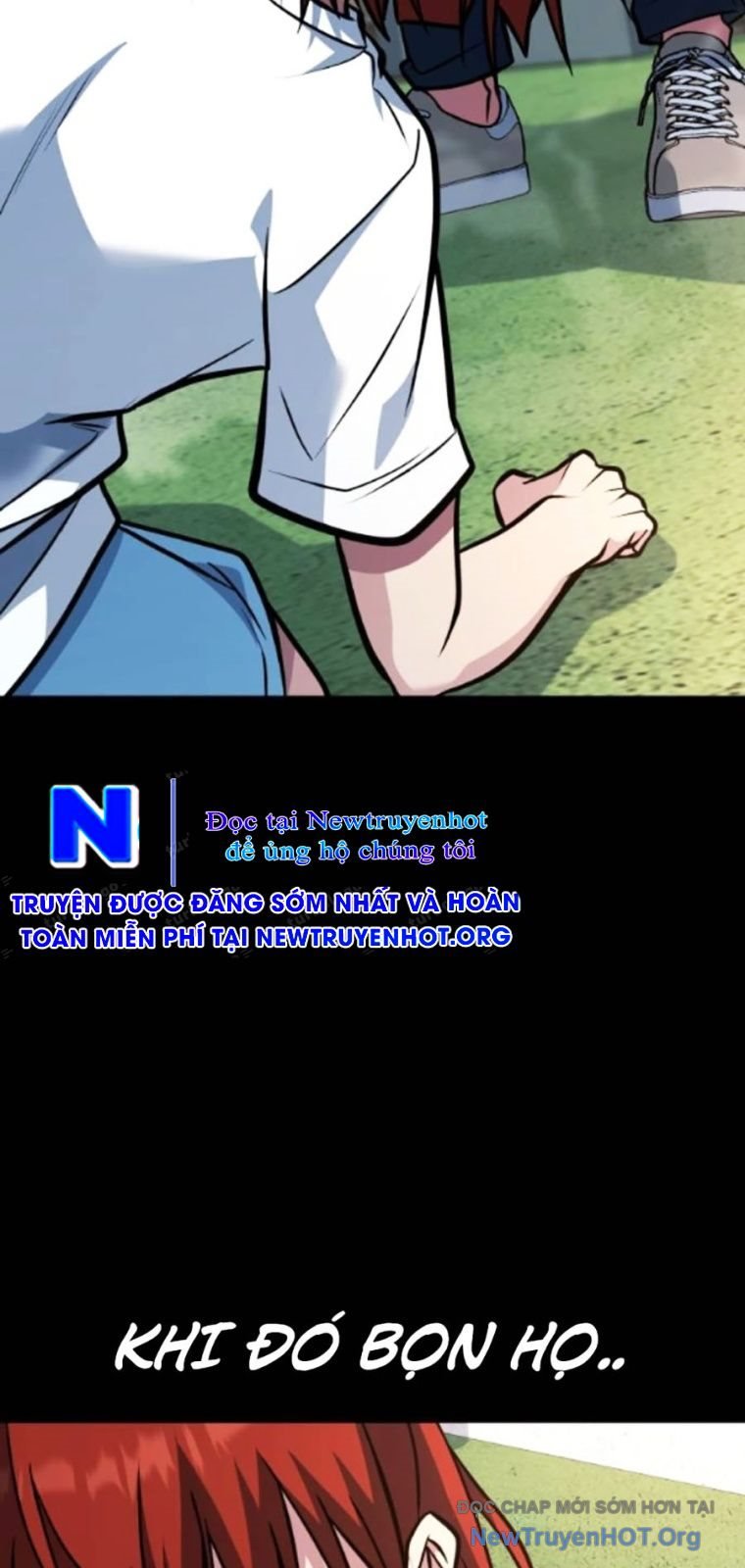 Bạo Lực Vương Chap 67 - Next Chap 68