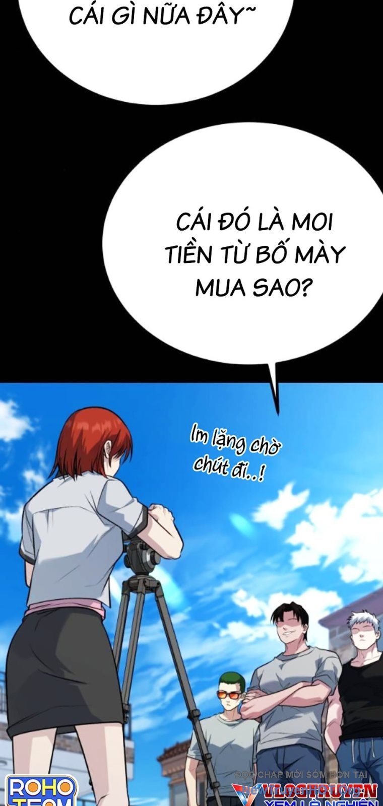 Bạo Lực Vương Chap 67 - Next Chap 68