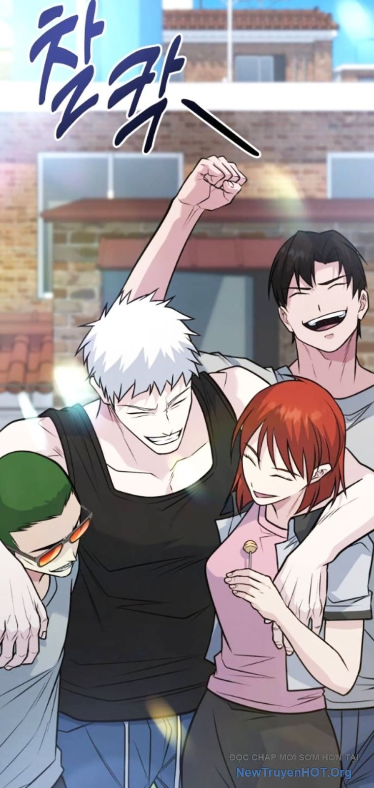 Bạo Lực Vương Chap 67 - Next Chap 68