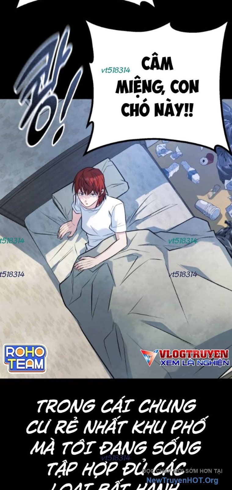 Bạo Lực Vương Chap 67 - Next Chap 68