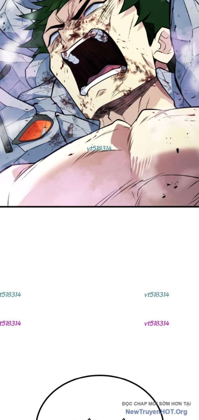 Bạo Lực Vương Chap 67 - Next Chap 68