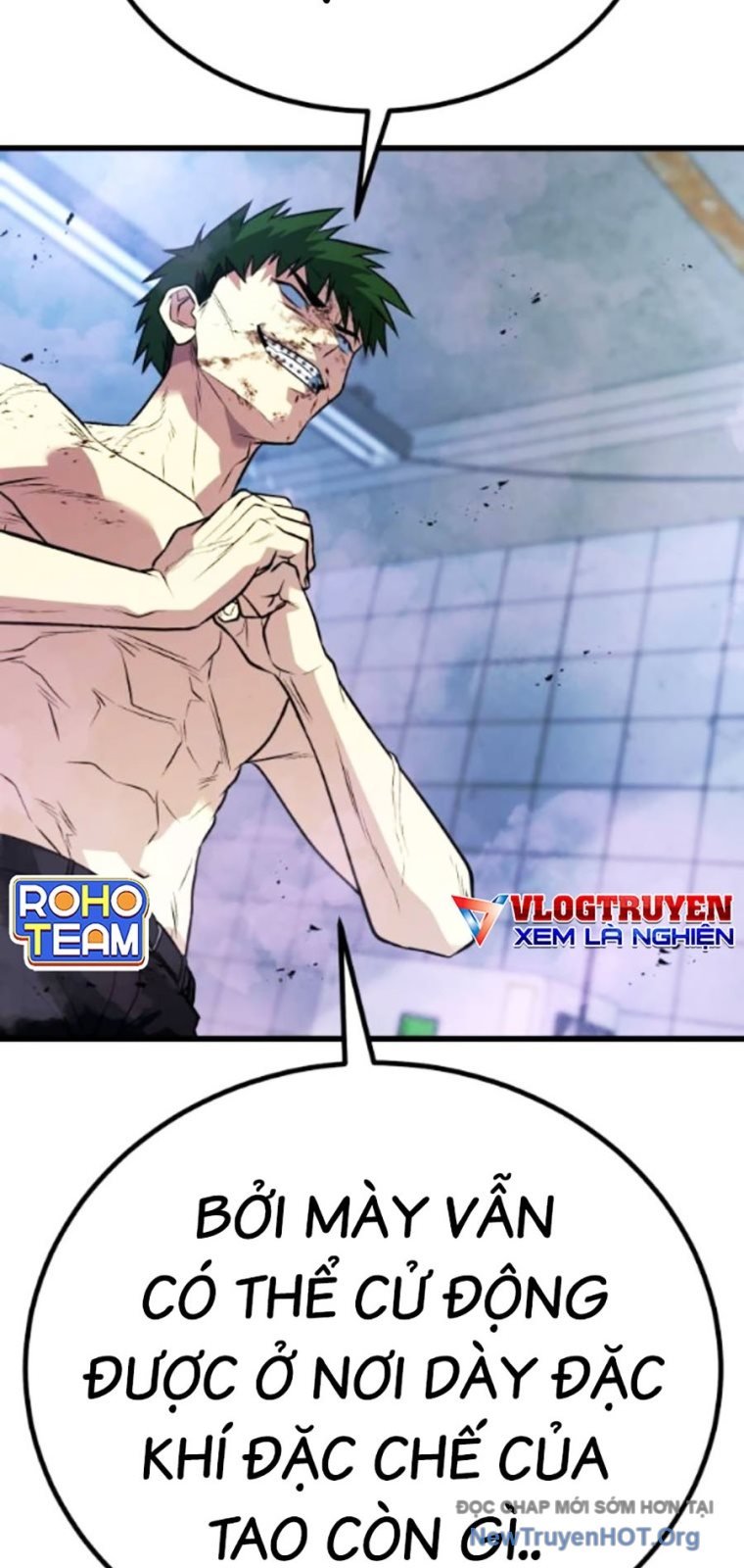 Bạo Lực Vương Chap 67 - Next Chap 68