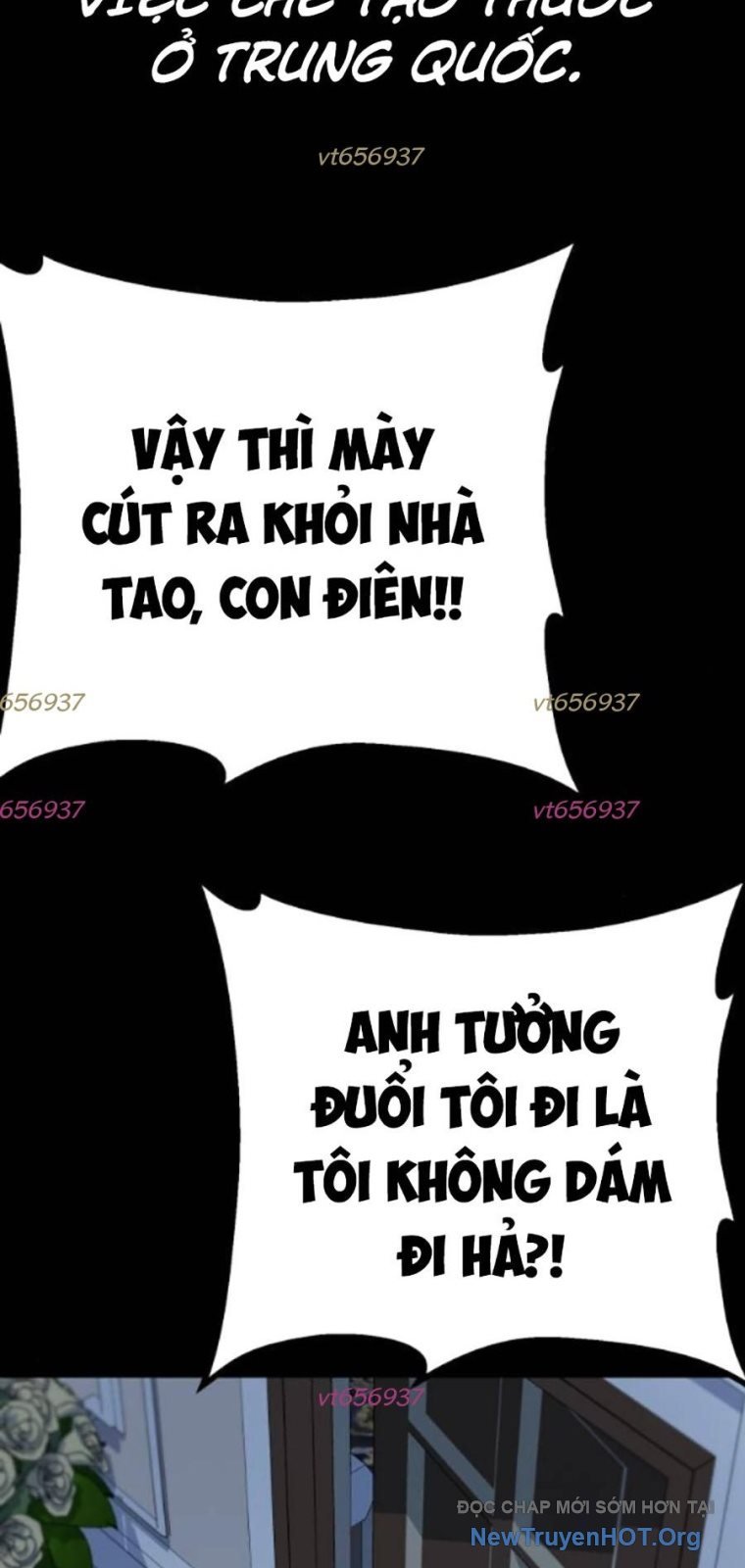 Bạo Lực Vương Chap 68 - Next Chap 69