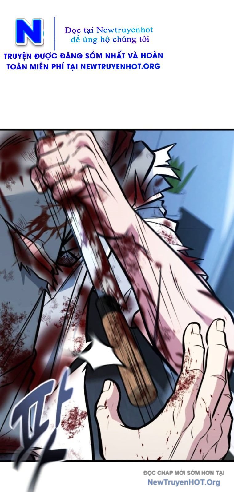 Bạo Lực Vương Chap 68 - Next Chap 69