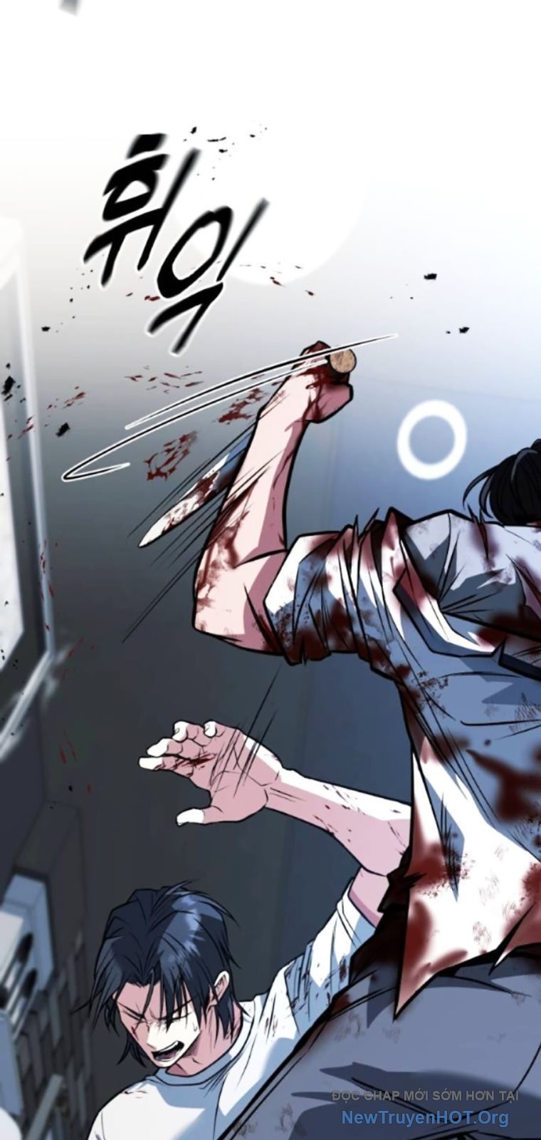 Bạo Lực Vương Chap 68 - Next Chap 69