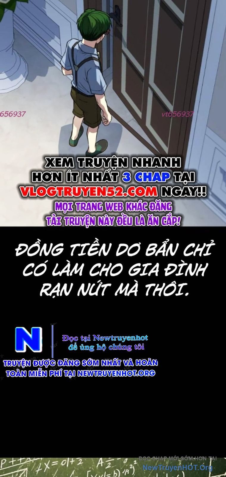 Bạo Lực Vương Chap 68 - Next Chap 69